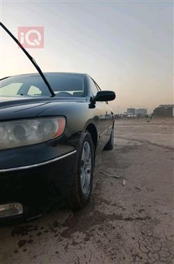 هيونداي أزيرا